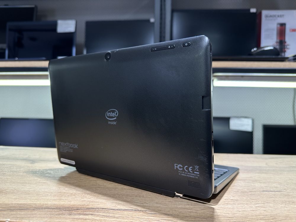 Ноутбук-трансформер Nextbook NXW9QC132, 9789/А10