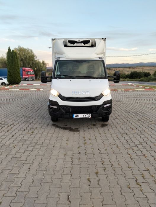 Iveco Daily 35C15 35c18 35c17 Mercedes sprinter 519 516 518 416
