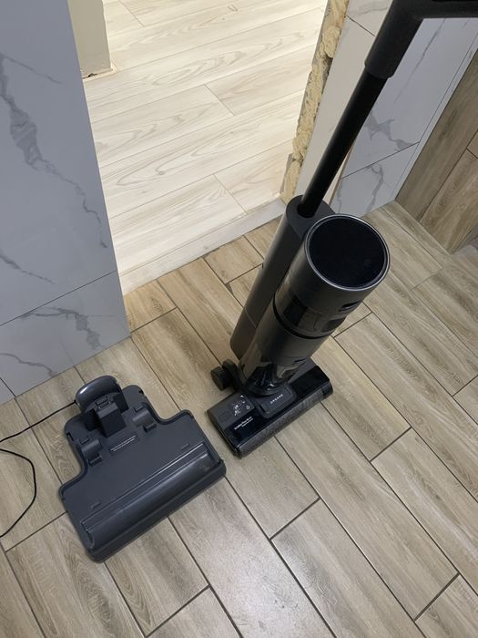 Беспроводной моющий пылесос Dreame H11 Core | Б/У