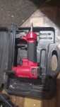 Vand aparat sudura, pistol pleomatic, capsator pleomatic