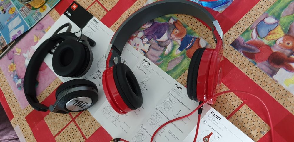 Beats Dr dre detox folosite