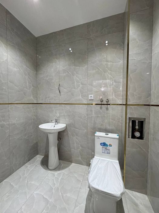 Gagarina kuchasida 3 xonalik uy sotiladi