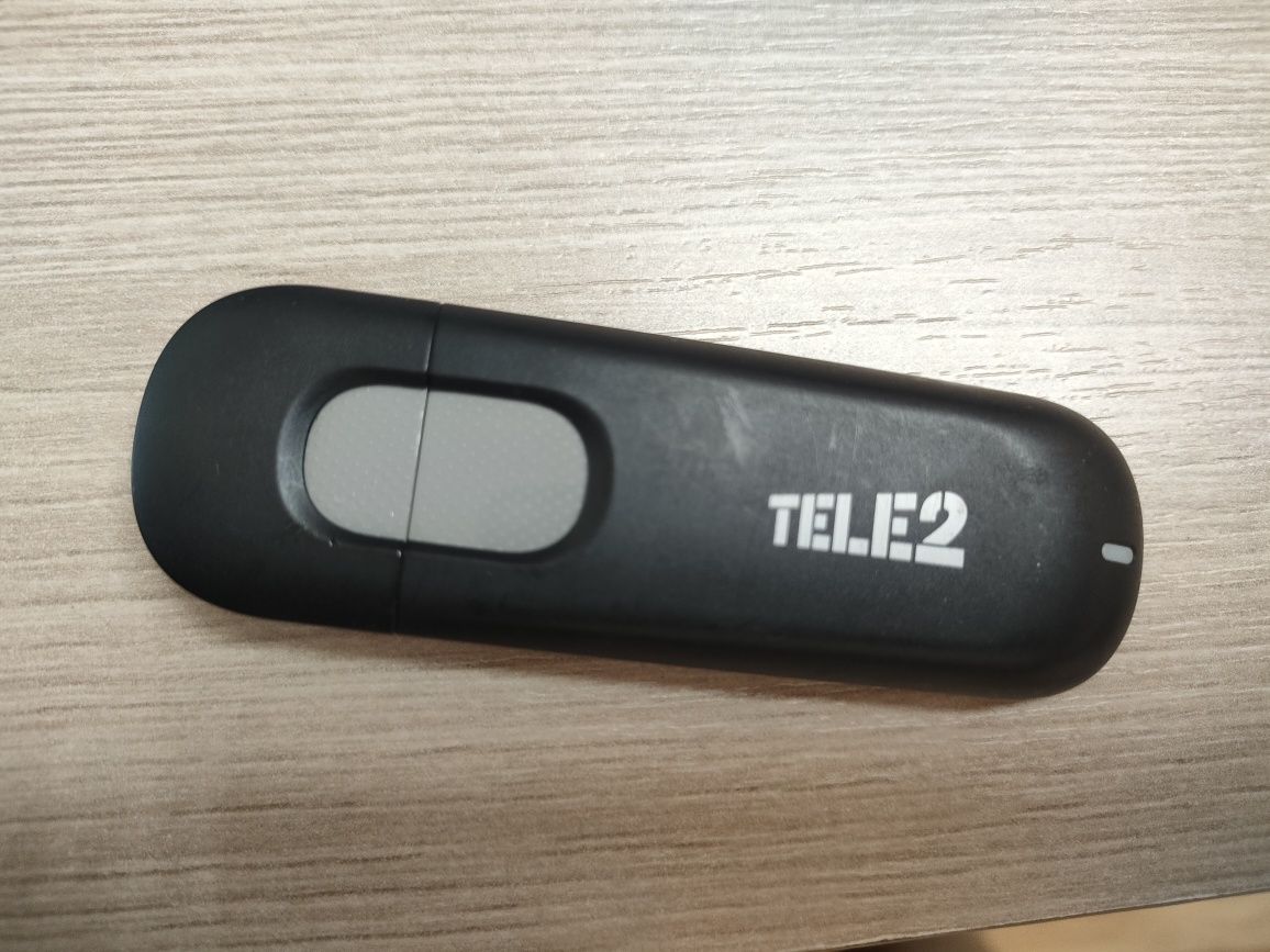 Модем флешка для интернета без номера