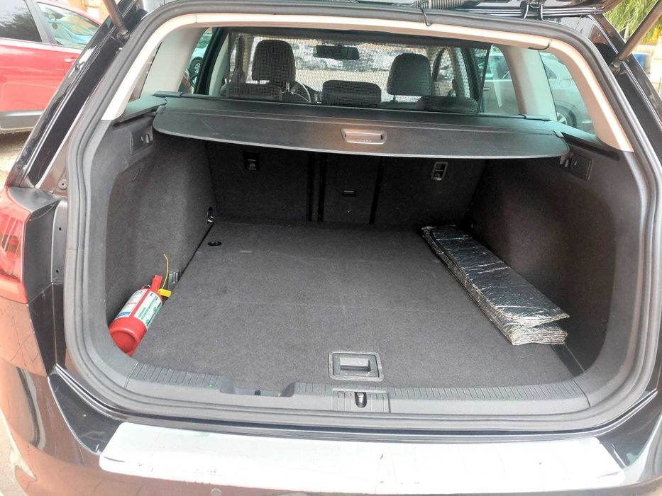 Volkswagen Golf VII 2.0 TDI 4Motion 2016