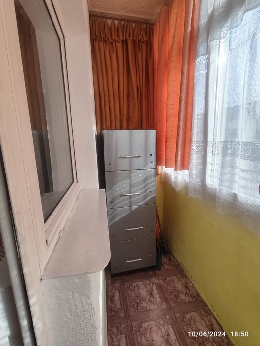 Garsoniera de inchiriat zona M uri Mioveni