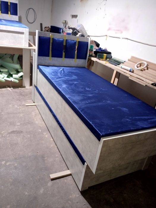 Адноспанли карватлар