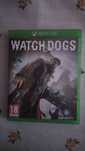 Watch dogs xbox one