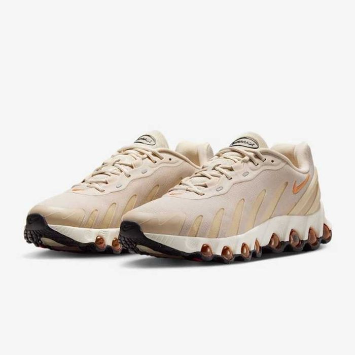 AIR Max DN8 Crem/Mărimi de la 40 la 43