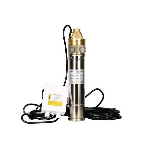 Pompa submersibila 4skm torrent 150