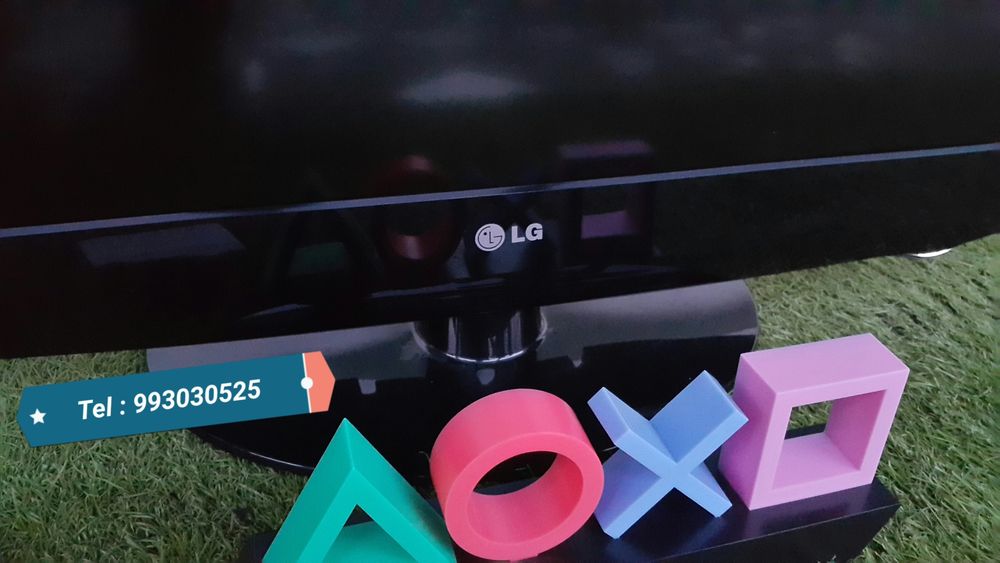 Televizor { LG 32 } 100% ORIGINAL. Made in KOREA.