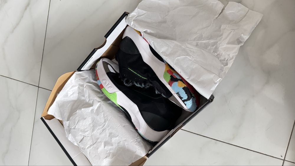 маратонки NIKE Air Jordan