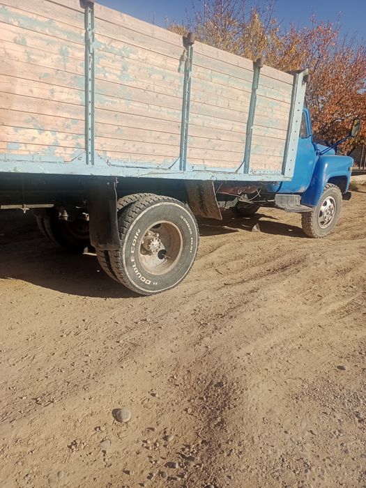 Gaz 53 dakumentlari bor zur sastyanada