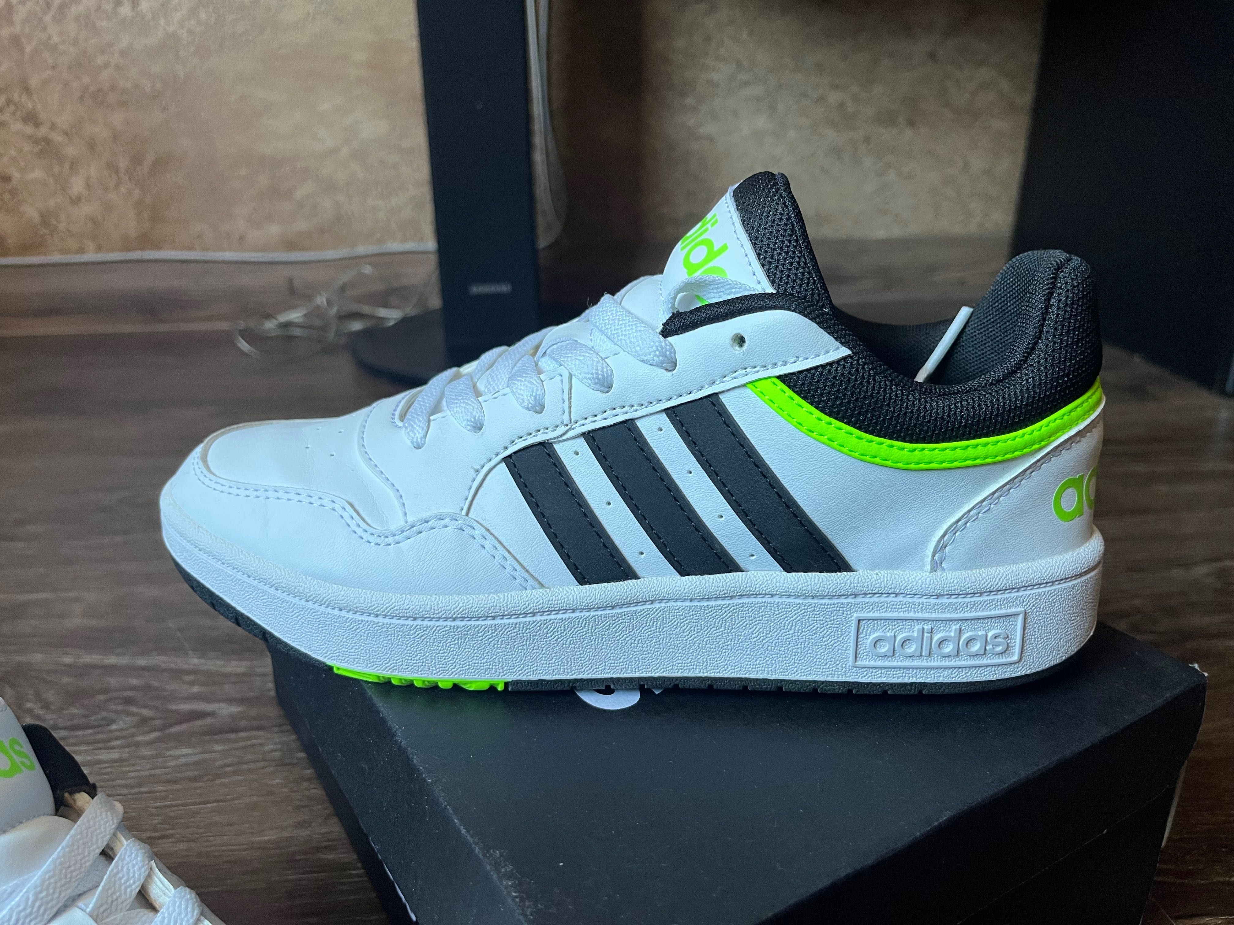 Adidas hoops 3.0 k