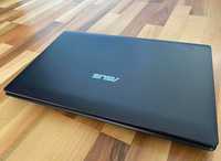 Gamer Laptop ASUS k73S. processor i7, 17.3"  2.2GHz, 8GB, 750GB, GeFor