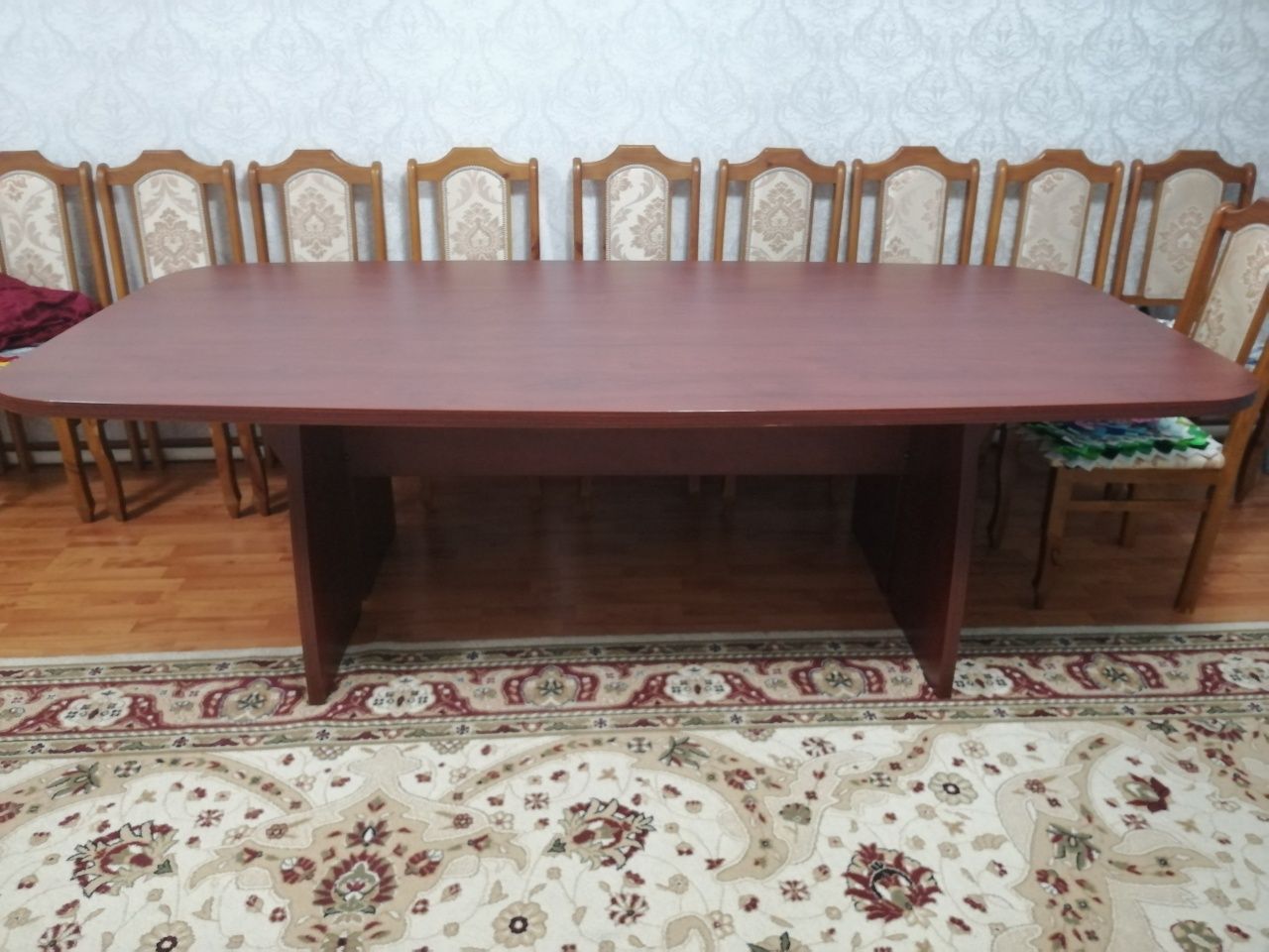Продам 3-х метровый стол