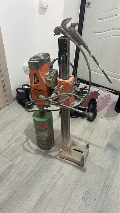 Продам Cayken DK-250 Алмазная установка, полностью рабочая!