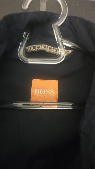 Мъжко Яке "Hugo Boss "