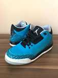 Nike Air Jordan 3 Retro Powder Blue