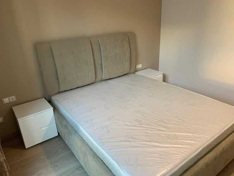 Дава се под наем Двустаен апартамент в София, Стрелбище - 55 кв.м за 438.6 € - Снимка #4