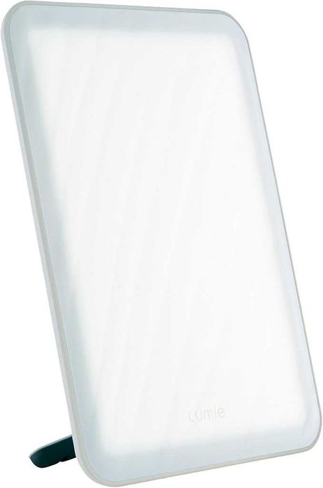 Lumie Vitamin L -лампа за подобряване на настроението/сезонна депресия