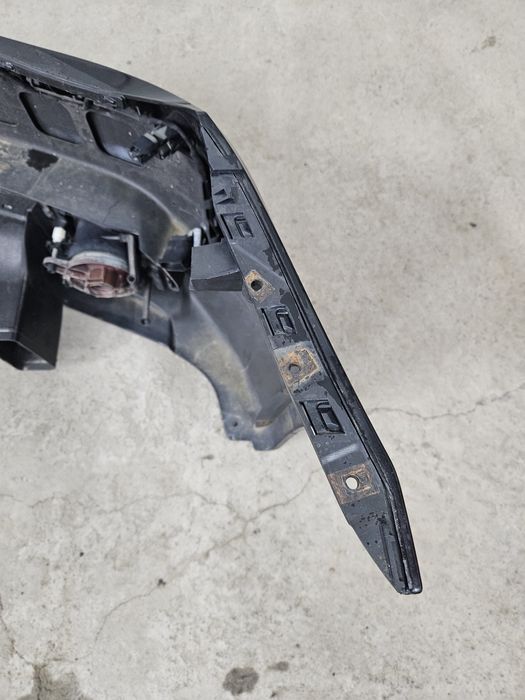 Bara față Seria 5 e60 e61 2004 -2006