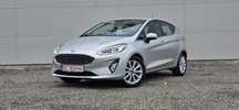 Ford fiesta 1.0i automata line assist padele rate buy-back