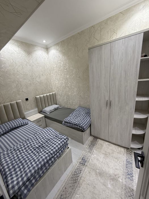 Kvartira ijaraga beriladi 3 hona