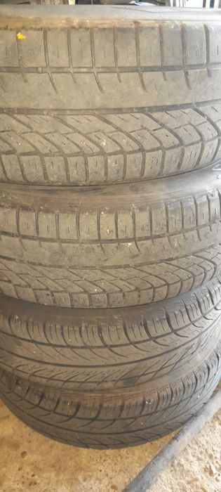 Cauciucuri de vară 195/65 R15