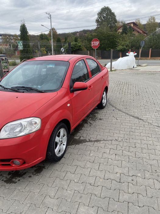 Vănd chevrolet pret 1000 euro