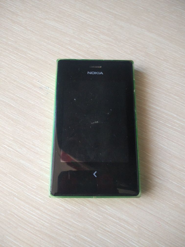 Nokia asha 503 Dual