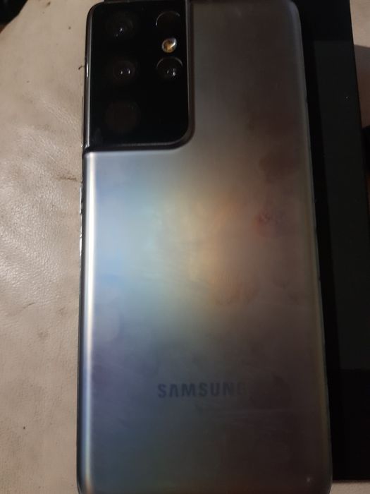 Samsung S21 Ultra Смарт телефон