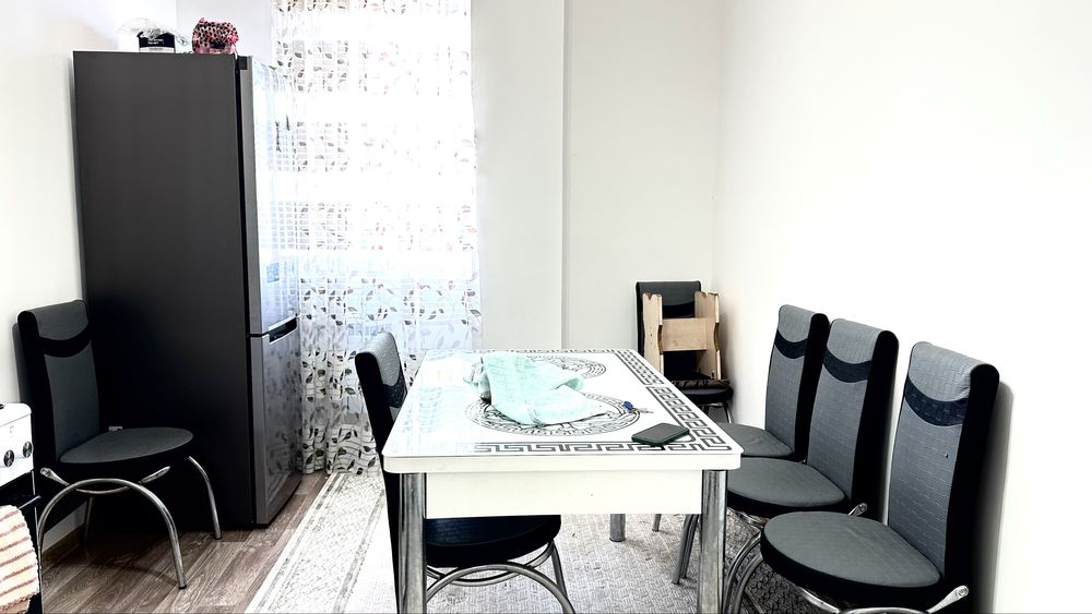 Пәтер жалға беріледі