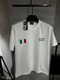 Tricou Emporio Armani