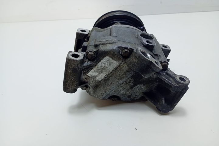 Compresor clima / AC Fiat Doblo prima generatie (facelift) seria