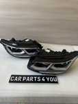 Фар фарове VW Tiguan II 5N2 facelift Тигуан