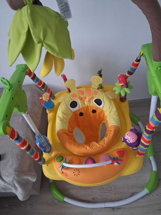 Бънджи Mothercare Giraffe
