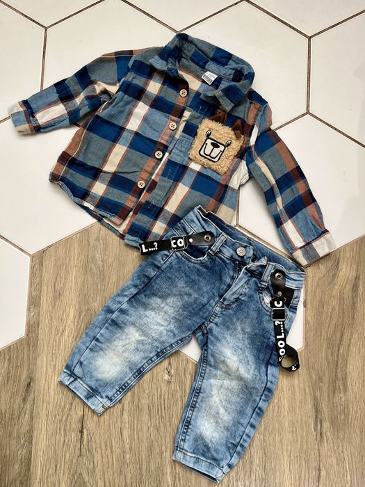 Марков лот 80/86см