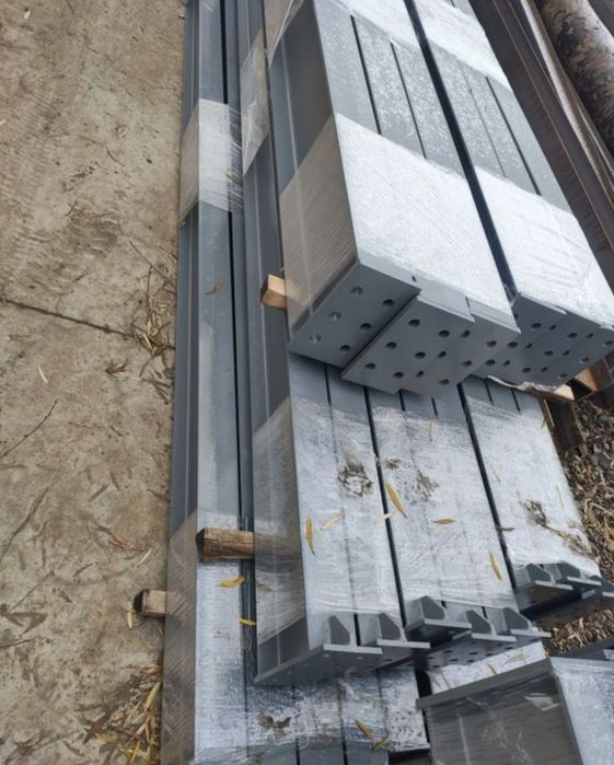 Vand si construiesc o gama larga de hale sau structuri metalice noi ne