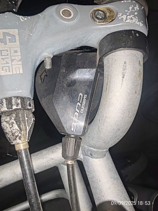 Продам запчасти на велосипед