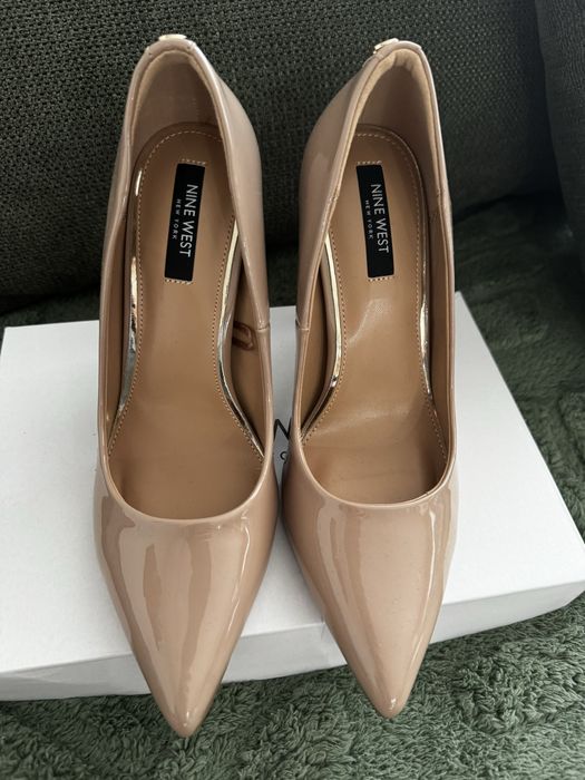 Дамски обувки Nine West