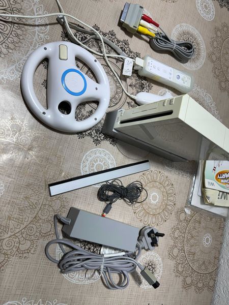 Конзола - Wii № 6