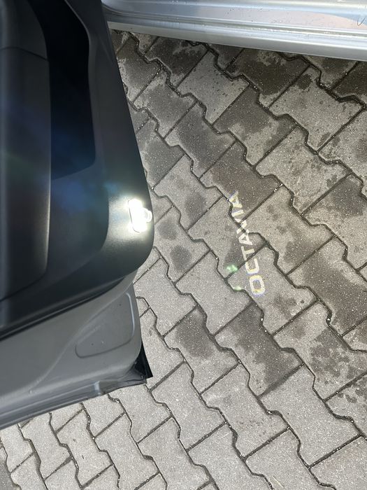 Skoda Octavia 2.0 TDI Ambition