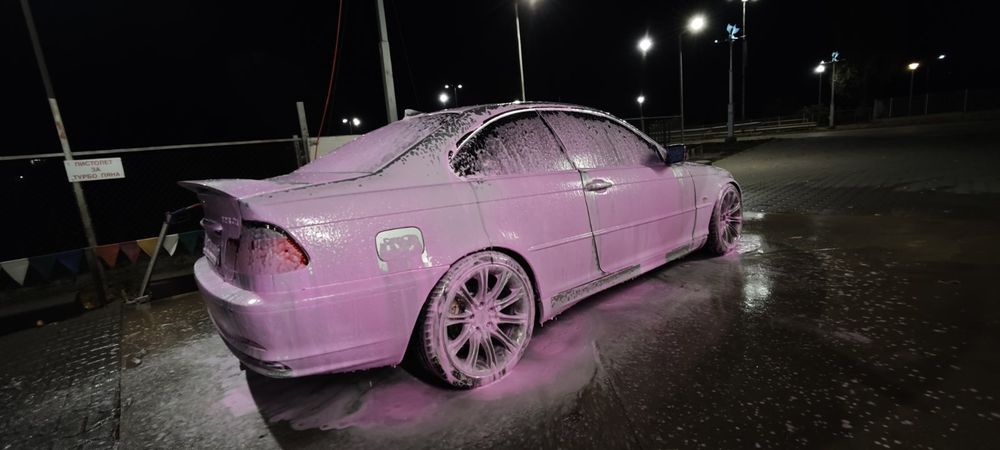 Джанти BMW 18 5x120 Style 135 ЕТ20