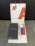 КАТО НОВ 512GB Xiaomi 15 Ultra 5G A1 Гаранция 2027г. Silver