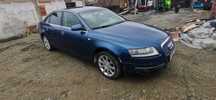 Audi A6 3.0 Quattro цяла за части