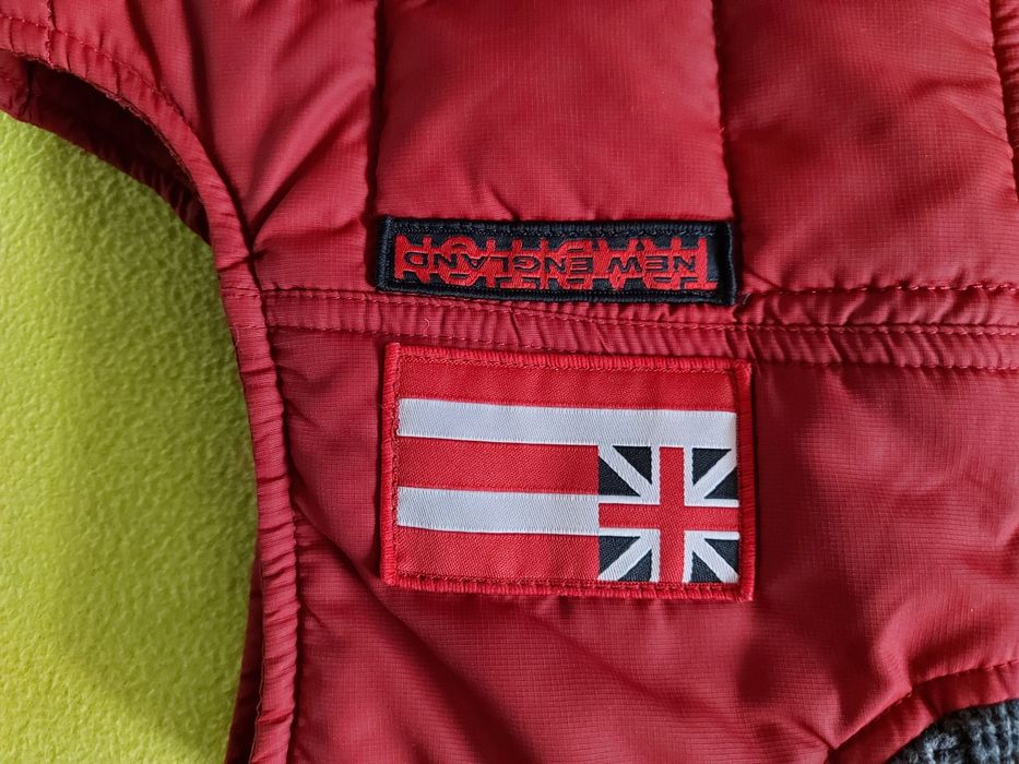 New England-M-Дамски модел