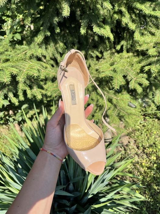 pantofi cu toc Il Passo