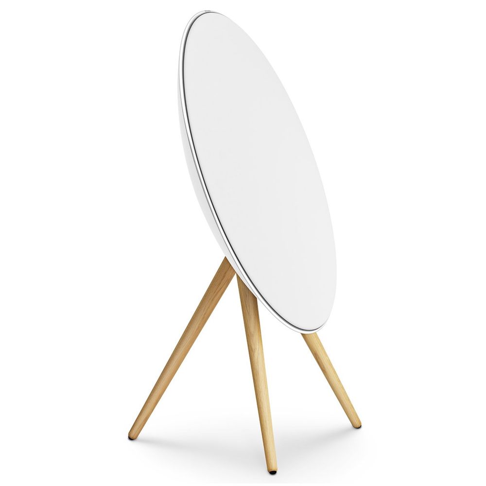 Boxa Bang&Olufsen BeoPlay A9 MK1, Airplay