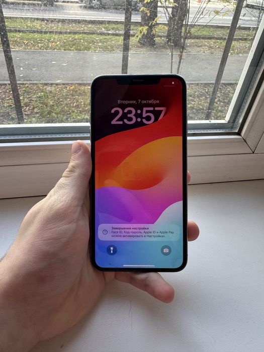 Iphone Xs Max