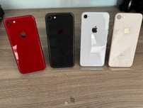 iPhone 8 64GB Black, White, Gold, Red